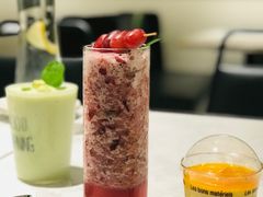 -卡朋西餐(较场西路店)