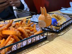 -阳光披萨(辽宁路店)