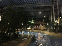 -龙达温泉生态城