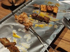 -熙成烧烤(白塔岭店)