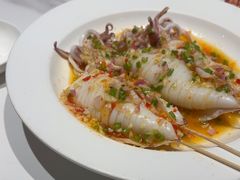 -双合园·海鲜水饺青岛菜(万佳广场店)