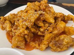 -清真宏玉祥黄门脸餐厅(华荫东里店)