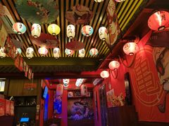 -隐月· 㐂和食屋(芝罘万达公馆店)
