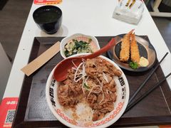 -牛邸·烧肉饭(来福士店)