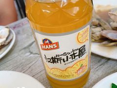 -石塘路海鲜市场(草厂中路店)