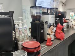 -NokNok Coffee(宽窄巷子店)