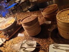 -杭州国际会议中心洲际酒店-原素全日餐厅(解放东路店)