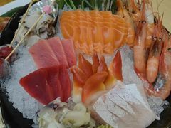 -松坂屋日料自助(长城路店)