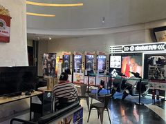 -万达影城(大明宫万达广场IMAX店)