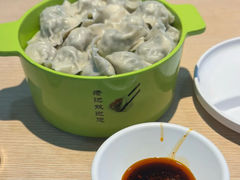 -老边饺子馆(西站店)