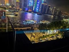 -外滩8号 whisky bar(金延大厦店)