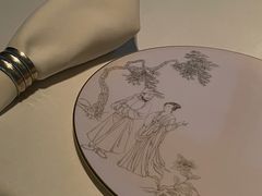 -金轩中餐厅 Jin Xuan(浦东丽思卡尔顿酒店)