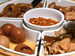 -蘑界·野生菌火锅(深业上城店)