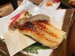 -花潮料理艺食馆(世欧广场店)
