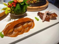 -晟永興烤鸭店(五道口店)