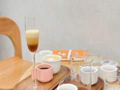 -玫瑰咖啡(中山六路店)