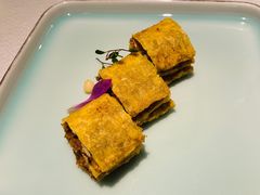 -皇朝会.经典传统粤菜(外滩店)