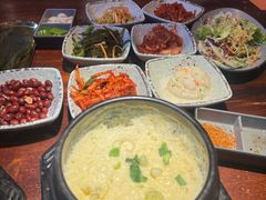 -火炉情韩国料理店(古田路店)