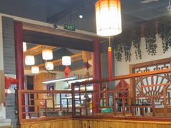 -又一福烤鸭·北京菜(东四店)