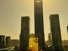 -北京中国大饭店