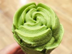 和路雪抹茶冰淇淋-盒马鲜生(金桥国际广场店)