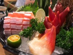 -沼津港渔市(宏伊国际广场店)
