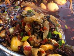 -黑竹香鸡(营和巷店)