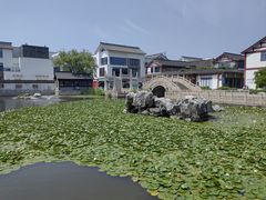 -常熟方塔园
