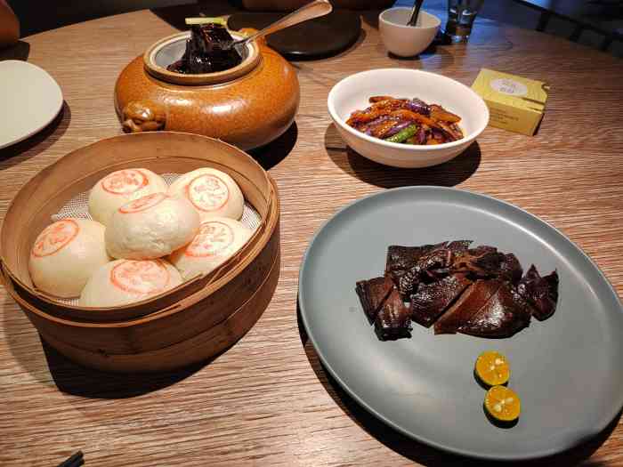 宴小厨(时代海岸店)