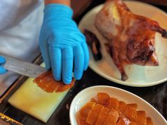 -长春凯悦酒店-品悦中餐厅