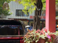 -丽泽山庄·生态怀柔菜·虹鳟鱼(红螺寺店)