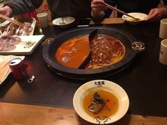 -大龙辣火锅·龙虾·烧烤(湖滨新天地店)