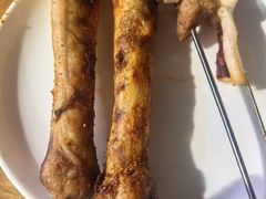 -美达尔烧烤(银川东路店)