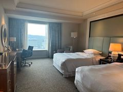 -澳门喜来登大酒店