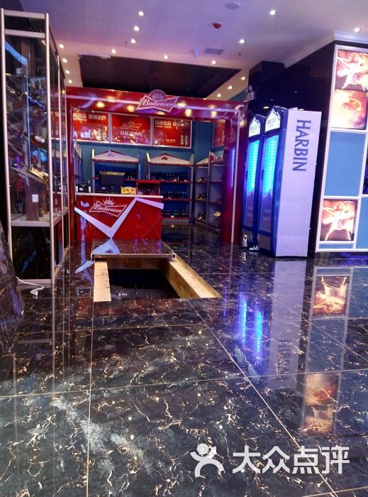 红馆ktv图片 - 第2张