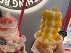 -DQ·蛋糕·冰淇淋(通州万达店)