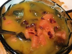 -十三式重庆江湖菜(金茂览秀城店)
