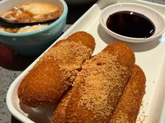 -江边城外烤鱼(方庄时代购物中心店)