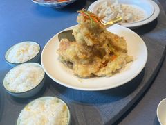 -小天厨民间菜馆(深圳街店)