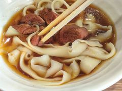 -老柴削面(向阳里店)