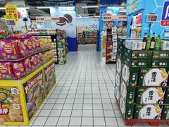 -物美大卖场(玉蜓桥店)