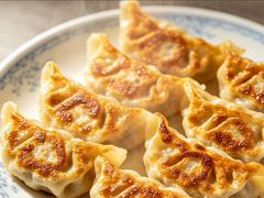 -胡记锅贴·沪上游子老鸭粉丝汤(太原路店)