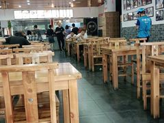 大堂-陆氏太后饼(富平店)