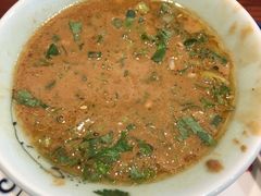 -1078號老北京涮肉(松柏店)
