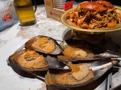 -永信海鲜(群星城店)