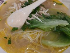 -小杨生煎(松江大学城店)