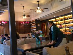 -酒肆浅葱•烧烤•龙虾•排档(卓悦intown店)
