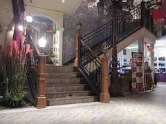 -火吧PTV聚会餐厅(10号店)