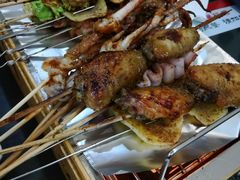 -肥猫烤翅·20年老字号(锦州道店)