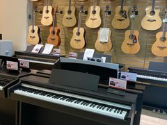 -柏斯音乐(北京荟聚购物中心)